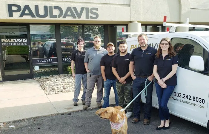 Paul Davis Restoration of Greater Denver Picture 3