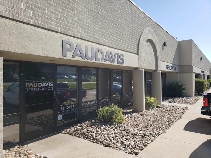 Paul Davis Restoration of Greater Denver Picture 6