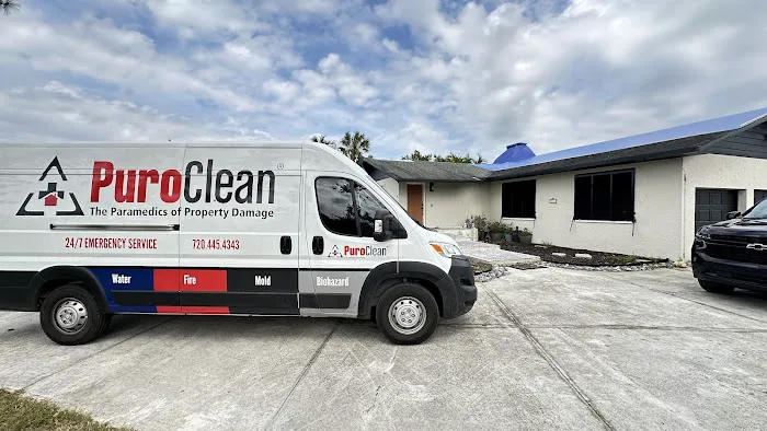 PuroClean of Northeast Denver Picture 1