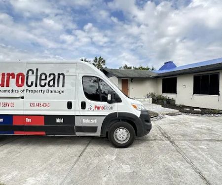 PuroClean of Northeast Denver