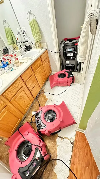 PuroClean of Northeast Denver Picture 7