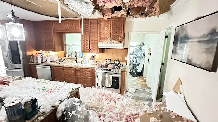 PuroClean of Northeast Denver Picture 10