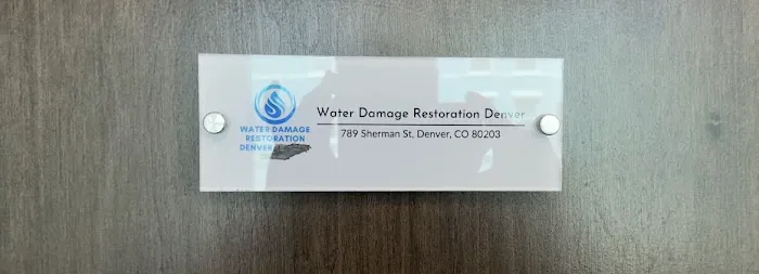 Water Damage Restoration Denver Picture 1