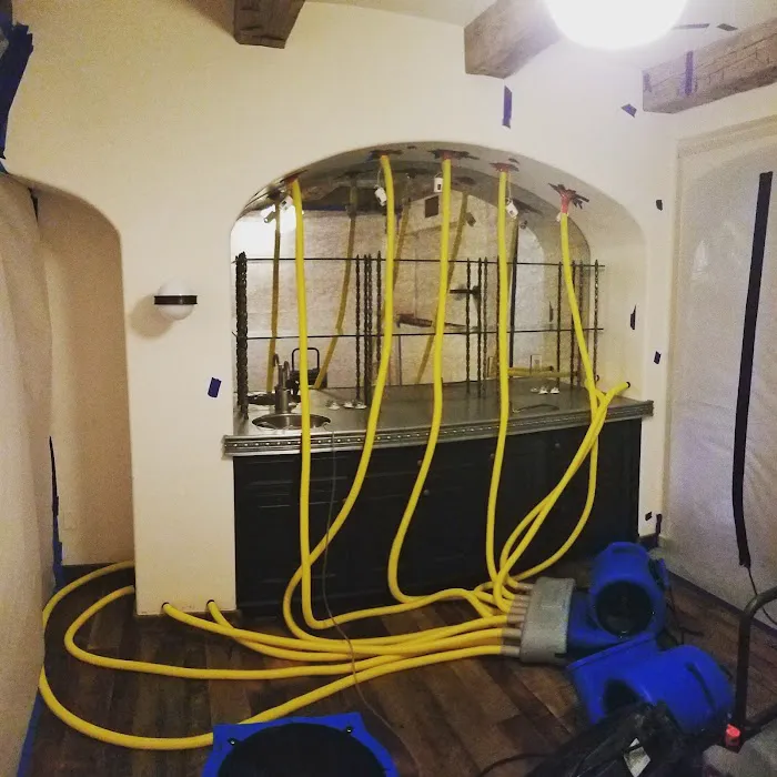 Denver Water Damage Repairs Removal Picture 9