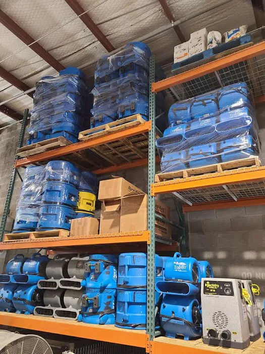 Elements Water Damage & Flood Repair Denver Cherry Creek Picture 3