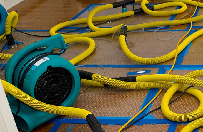 Elements Water Damage & Flood Repair Denver Cherry Creek Picture 4