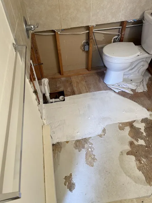 Restoration 1 of Central Denver Picture 8