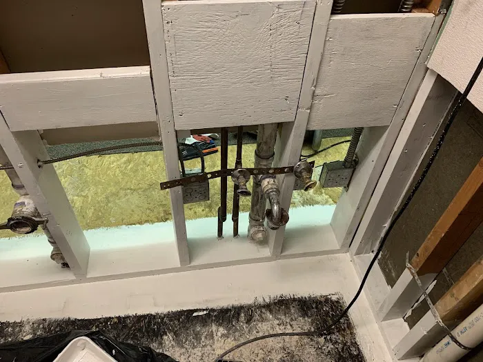 Restoration 1 of Central Denver Picture 5