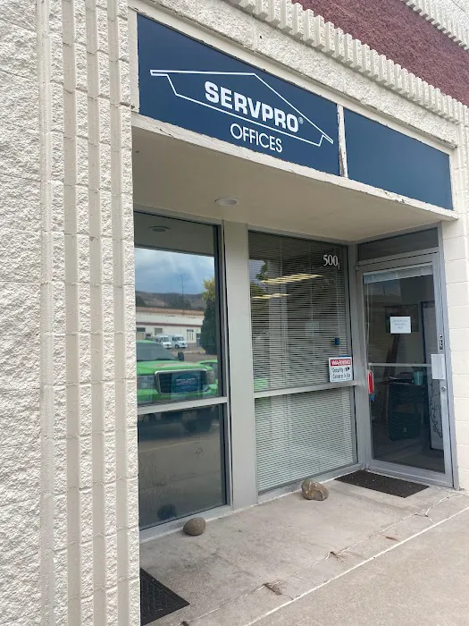 SERVPRO of Golden/Wheat Ridge/Evergreen Picture 7