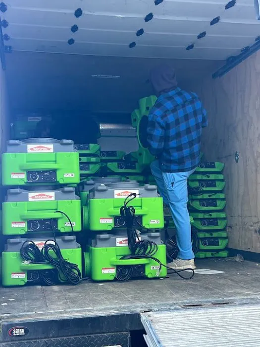 SERVPRO of Golden/Wheat Ridge/Evergreen Picture 4