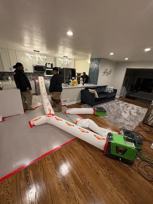 SERVPRO of Golden/Wheat Ridge/Evergreen Picture 2