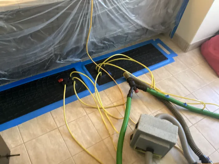 SERVPRO of Golden/Wheat Ridge/Evergreen Picture 1