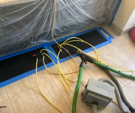 SERVPRO of Golden/Wheat Ridge/Evergreen