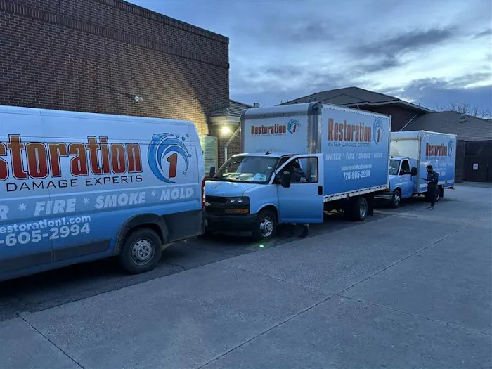 Restoration 1 of West Denver Picture 3