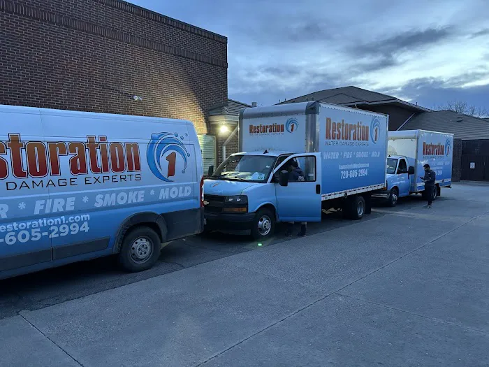 Restoration 1 of West Denver Picture 7