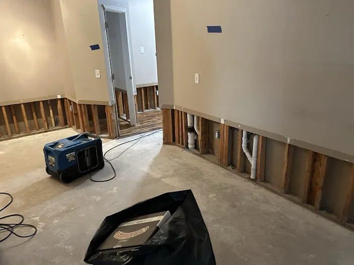 Restoration 1 of West Denver Picture 1