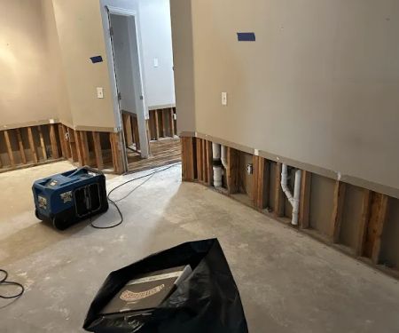 Restoration 1 of West Denver