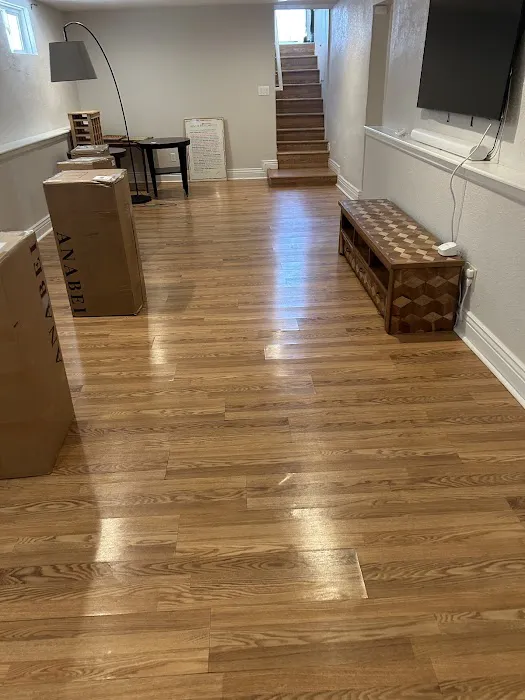 Resolve Restoration Picture 5