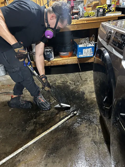 Resolve Restoration Picture 6