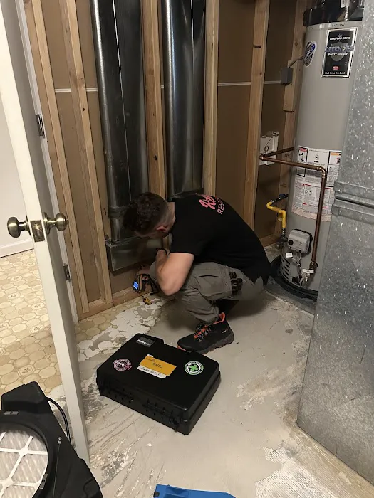 Resolve Restoration Picture 9