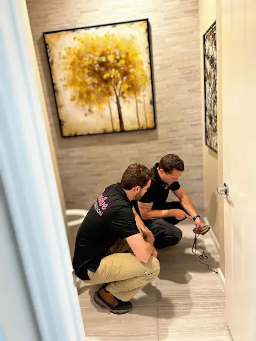 Resolve Restoration Picture 7