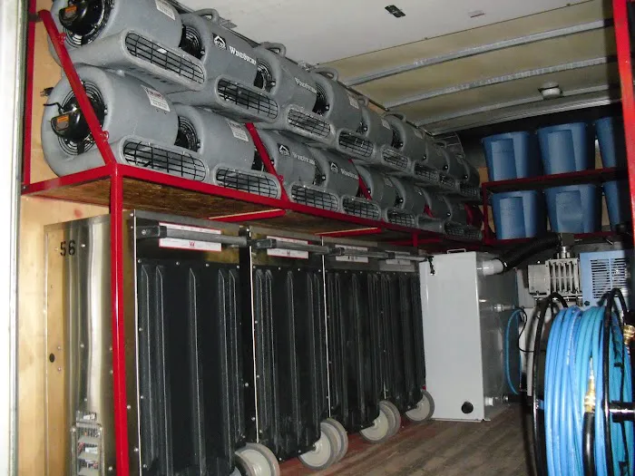 All Phase Restoration Denver Picture 6