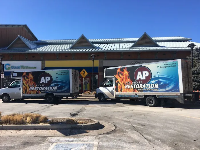 All Phase Restoration Denver Picture 8