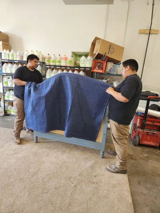 SERVPRO of Lakewood-Ken Caryl Picture 5