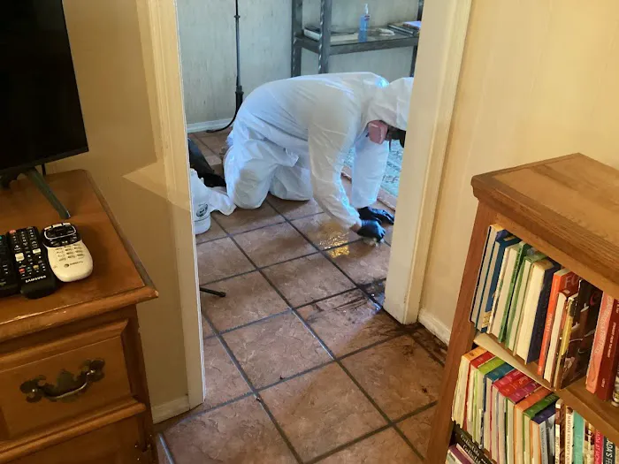 SERVPRO of Lakewood-Ken Caryl Picture 10