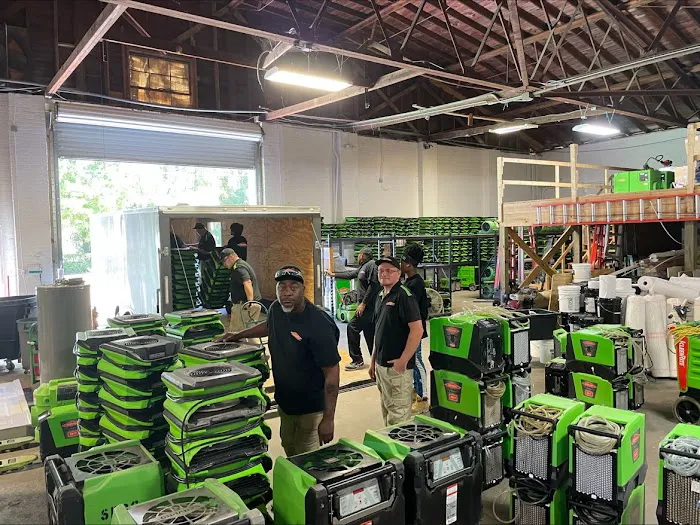 SERVPRO of Lakewood-Ken Caryl Picture 3