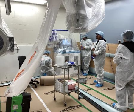 SERVPRO of Lakewood-Ken Caryl