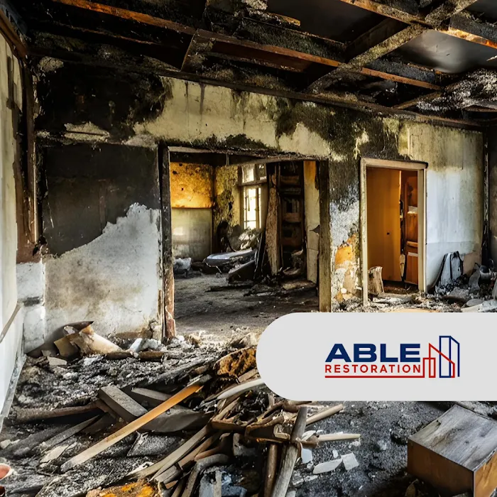 Able Restoration Picture 9