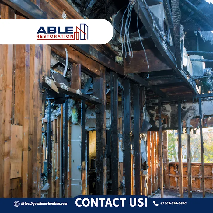 Able Restoration Picture 3