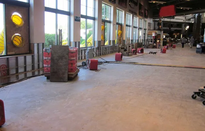 Able Restoration Picture 6