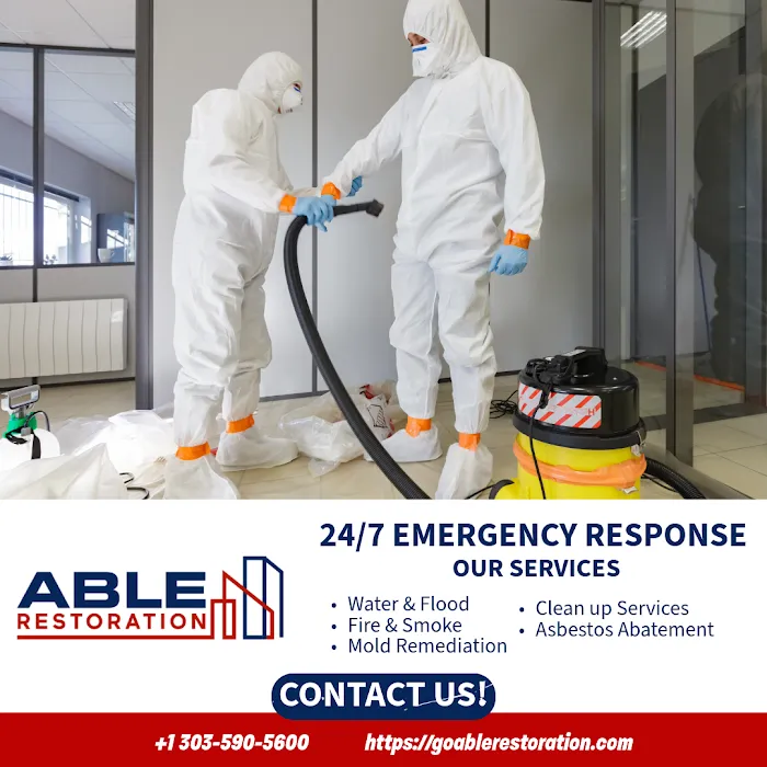 Able Restoration Picture 8