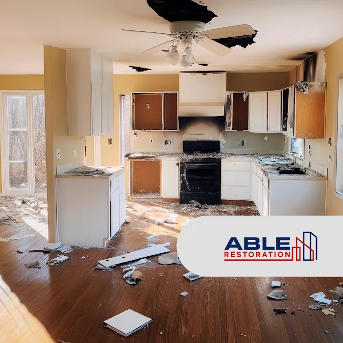 Able Restoration Picture 2