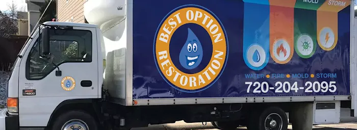 Best Option Restoration of Lakewood Picture 1