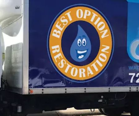 Best Option Restoration of Lakewood