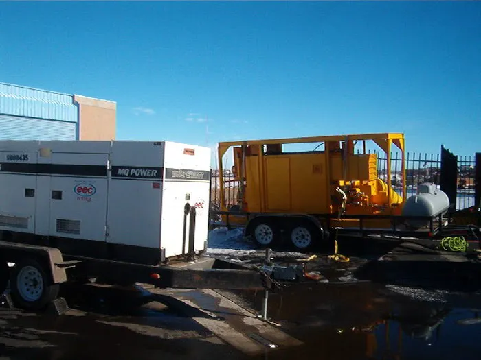 ServiceMaster Fire and Water Restoration Picture 3