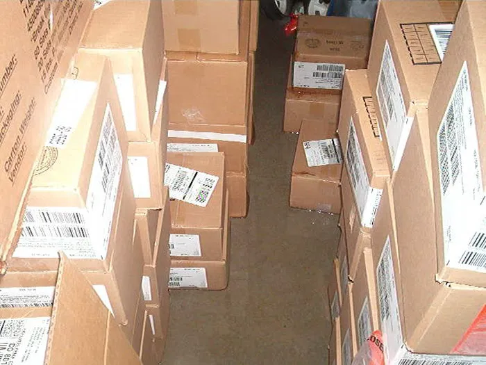 ServiceMaster Fire and Water Restoration Picture 7