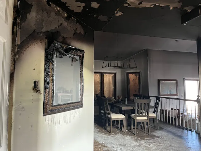 ServiceMaster Fire and Water Restoration Picture 4