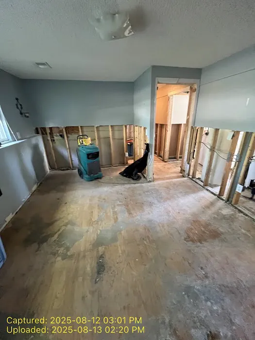 ServiceMaster Fire and Water Restoration Picture 5