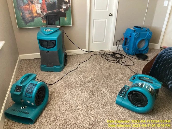 ServiceMaster Fire and Water Restoration Picture 6