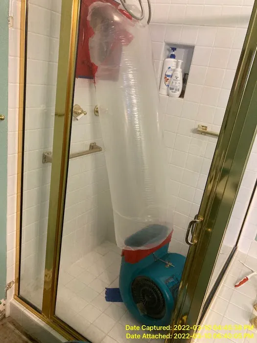 ServiceMaster Fire and Water Restoration Picture 2