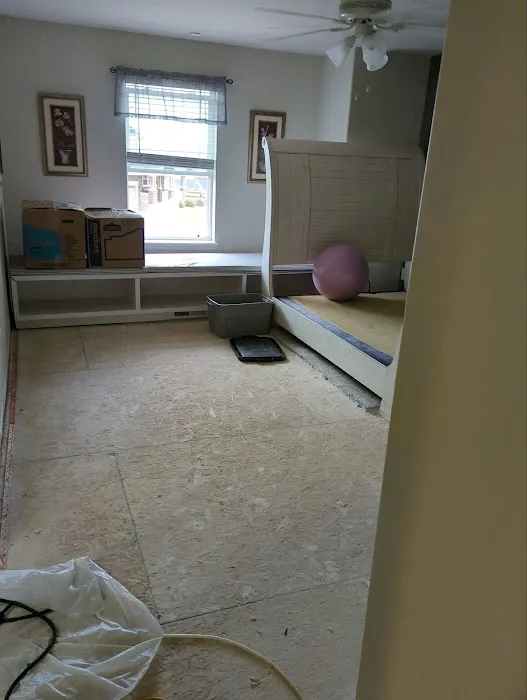 ServiceMaster Fire and Water Restoration Picture 1