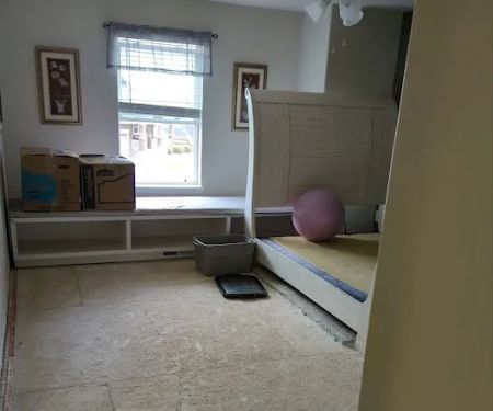 ServiceMaster Fire and Water Restoration