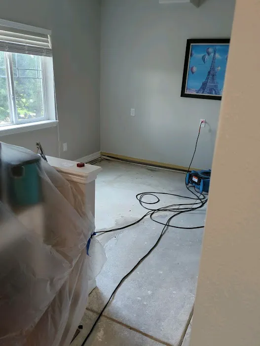 ServiceMaster Fire and Water Restoration Picture 8