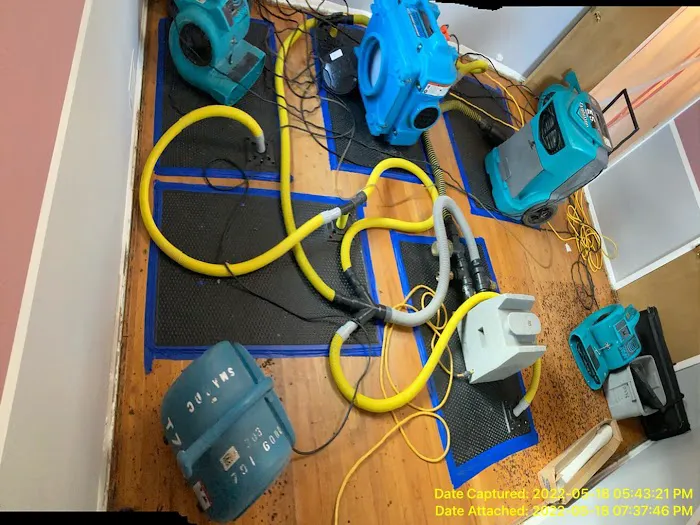 ServiceMaster Fire and Water Restoration Picture 9