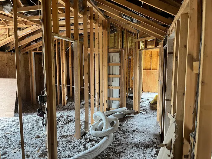 ServiceMaster Fire and Water Restoration Picture 10