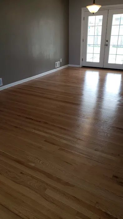 Stanley Steemer Picture 1